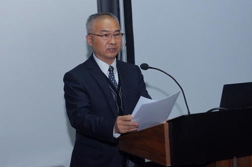 中國科學(xué)院科技產(chǎn)業(yè)化網(wǎng)絡(luò)聯(lián)盟理事長張平致辭.jpg 中國科學(xué)院科技產(chǎn)業(yè)化網(wǎng)絡(luò)聯(lián)盟理事長張平致辭.jpg